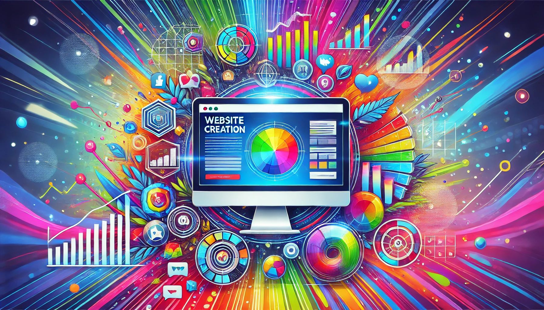 上海网站制作公司如何选择 先进排行参考与避坑指南，兼谈数字内容制作服务