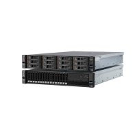 联想System x3650 M5与戴尔PowerEdge R730 企业级服务器工作站深度对比
